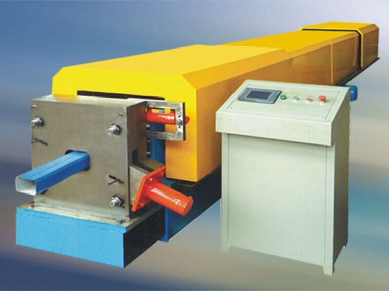 Downspout Roll Forming Machine5