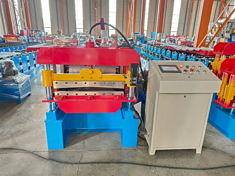 Embossing machine1