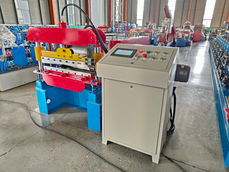 Embossing machine3