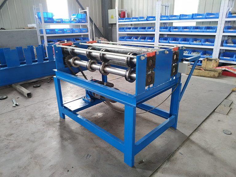 Slitting Machine4